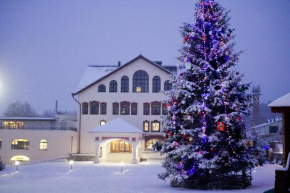TsarGrad Hotel, Pushchino